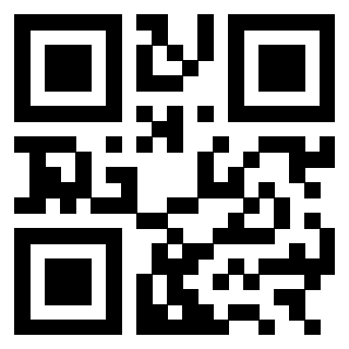 3301275044 Qr Code associato