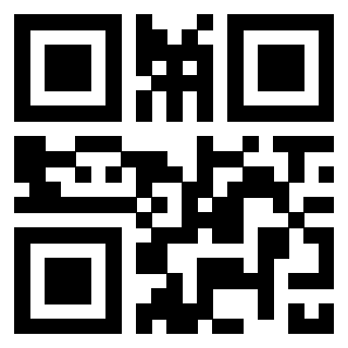 Immagine del QrCode di 3301275046