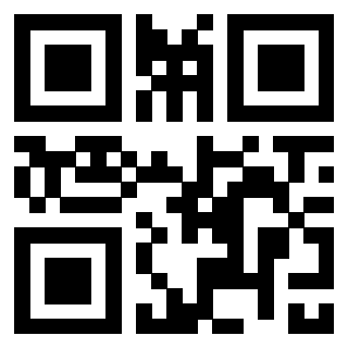 QrCode di 3301275047