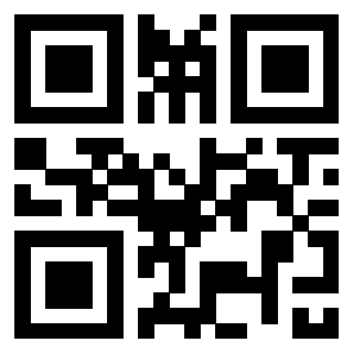 Immagine del QrCode di 3301275048