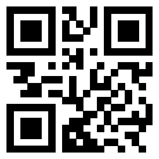 3301275049 - Immagine del Qr Code