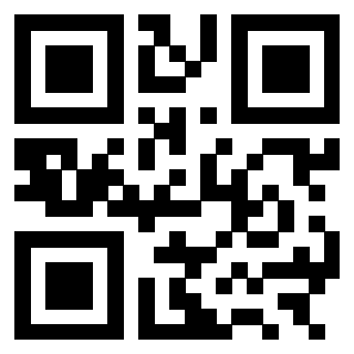 Il Qr Code di 3301275050