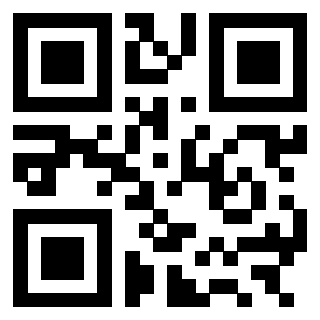 QrCode di 3301275052