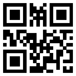 Immagine del Qr Code di 3301275053