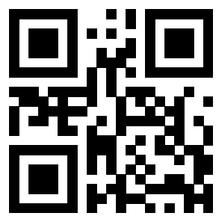 Il QrCode di 3301275054