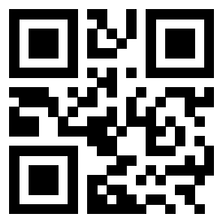 3301275056 - Immagine del Qr Code associato