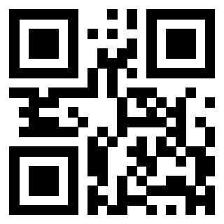Qr Code di 3301275057