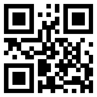 Il Qr Code di 3301275063