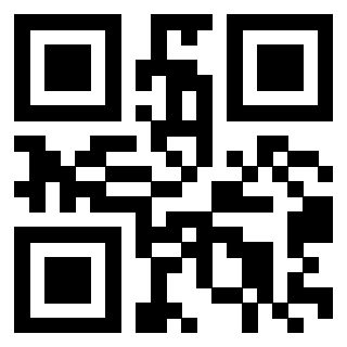 Immagine del QrCode di 3301275066