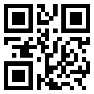 3301275071 - Immagine del QrCode