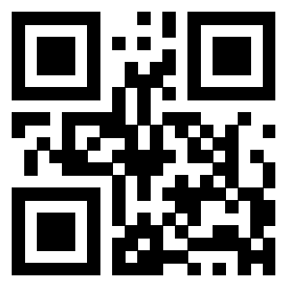 Il Qr Code di 3301275073