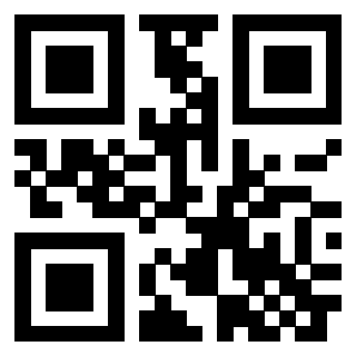 Qr Code di 3301275074
