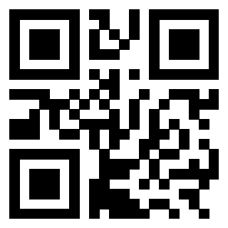 3301275079 - Immagine del Qr Code