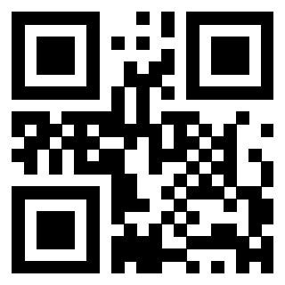 3301275080 QrCode associato