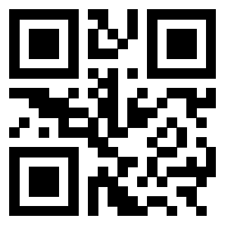 3301275083 Qr Code associato