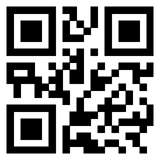 Qr Code di 3301275085