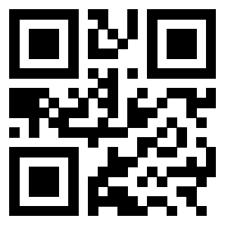 3301275088 - Immagine del Qr Code associato