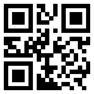 3301275093 Qr Code associato