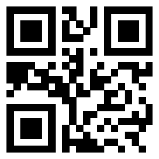 3301275094 - Immagine del QrCode associato