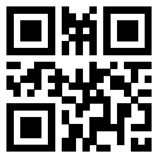 3301275095 Qr Code associato