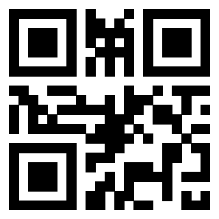 Immagine del QrCode di 3301275098