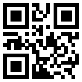 3301275101 QrCode associato