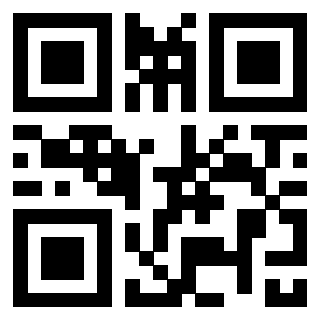 3301275102 - Immagine del QrCode associato