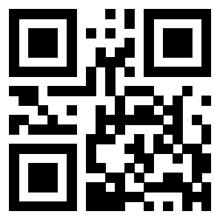 QrCode di 3301275107