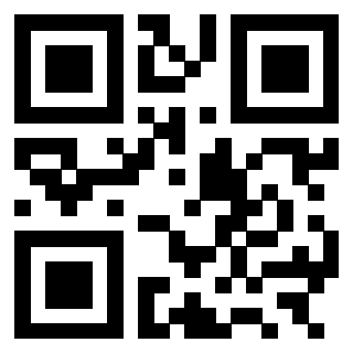 3301275109 - Immagine del QrCode