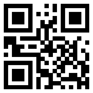 QrCode di 3301275111
