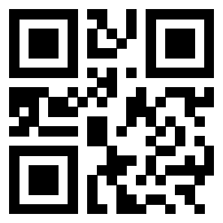 Qr Code di 3301275113