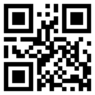 QrCode di 3301275114