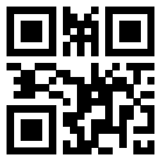 Immagine del Qr Code di 3301275115
