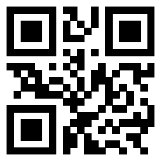 3301275120 - Immagine del Qr Code