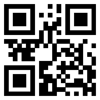 QrCode di 3301275122