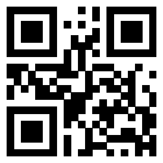 Qr Code di 3301275123
