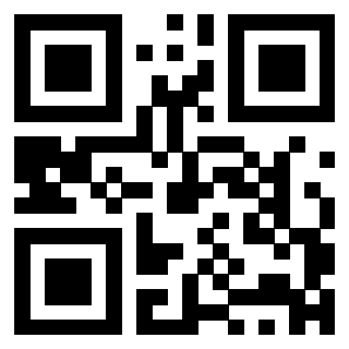 Immagine del QrCode di 3301275124
