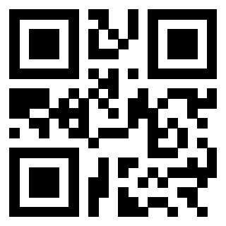 3301275126 - Immagine del QrCode