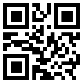 3301275128 QrCode associato
