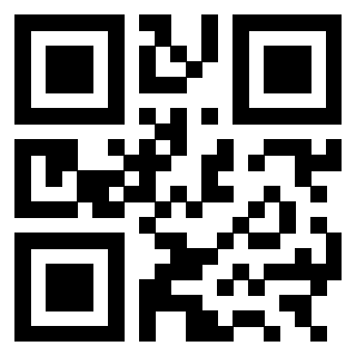 3301275130 - Immagine del Qr Code