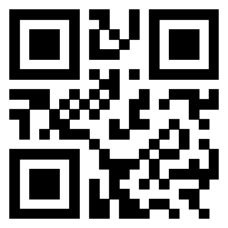 Il QrCode di 3301275131