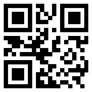 3301275132 - Immagine del Qr Code