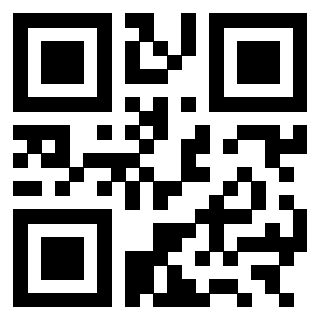 3301275135 QrCode associato