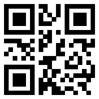 3301275136 - Immagine del QrCode