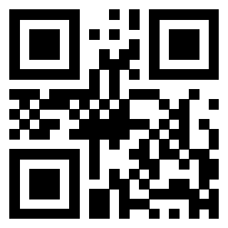 3301275137 - Immagine del Qr Code