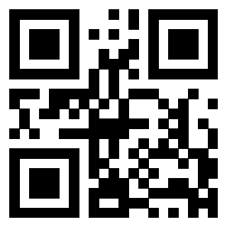 Il QrCode di 3301275140