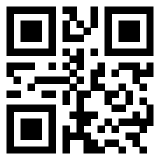 Il QrCode di 3301275142