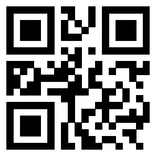 3301275145 - Immagine del QrCode