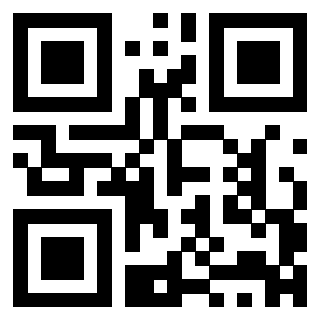 Qr Code di 3301275146