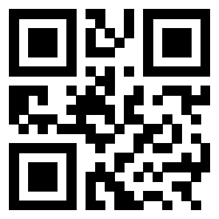 3301275148 - Immagine del QrCode associato